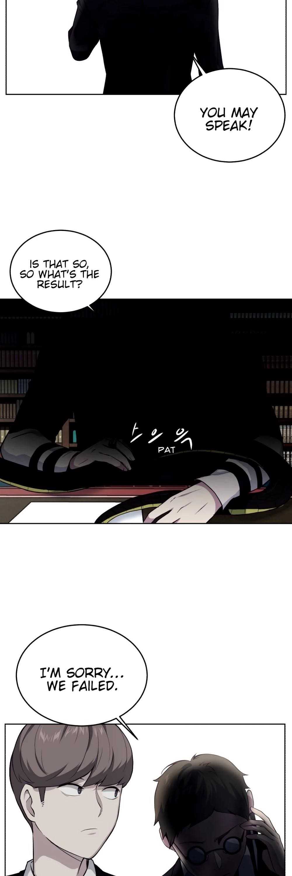 The Boy Of Death Chapter 11 - Page 51