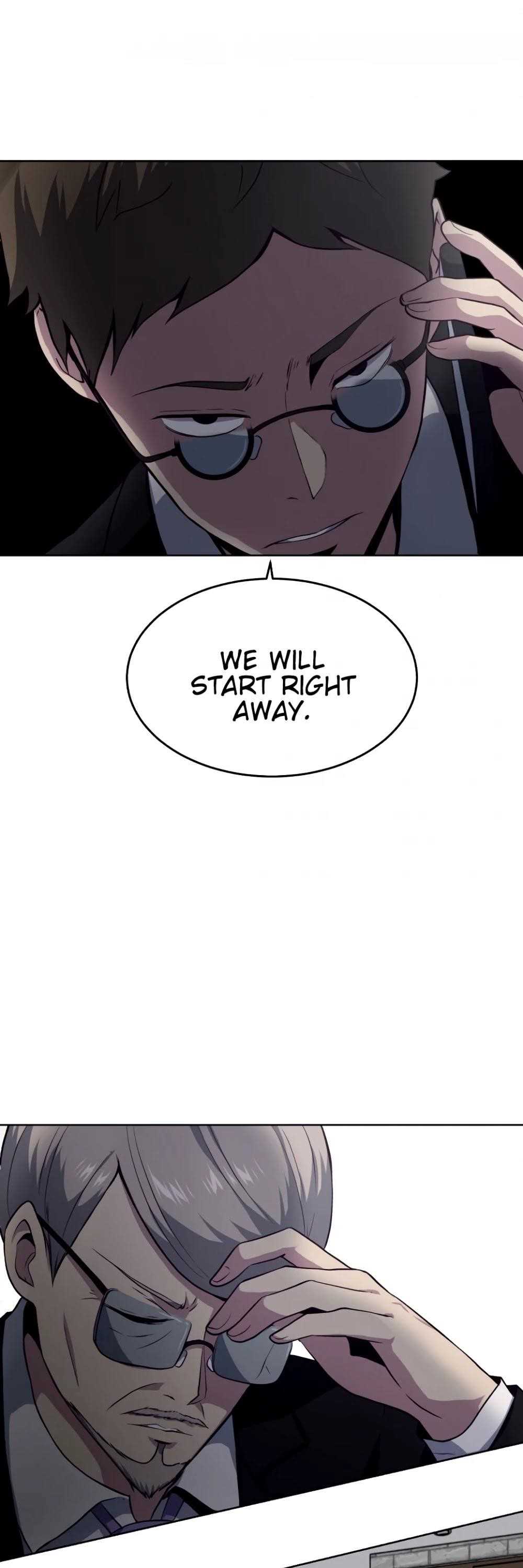 The Boy Of Death Chapter 11 - Page 54