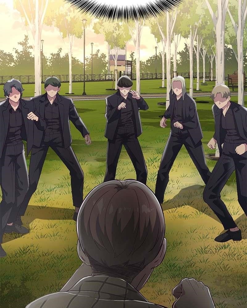 The Boy Of Death Chapter 111 - Page 118