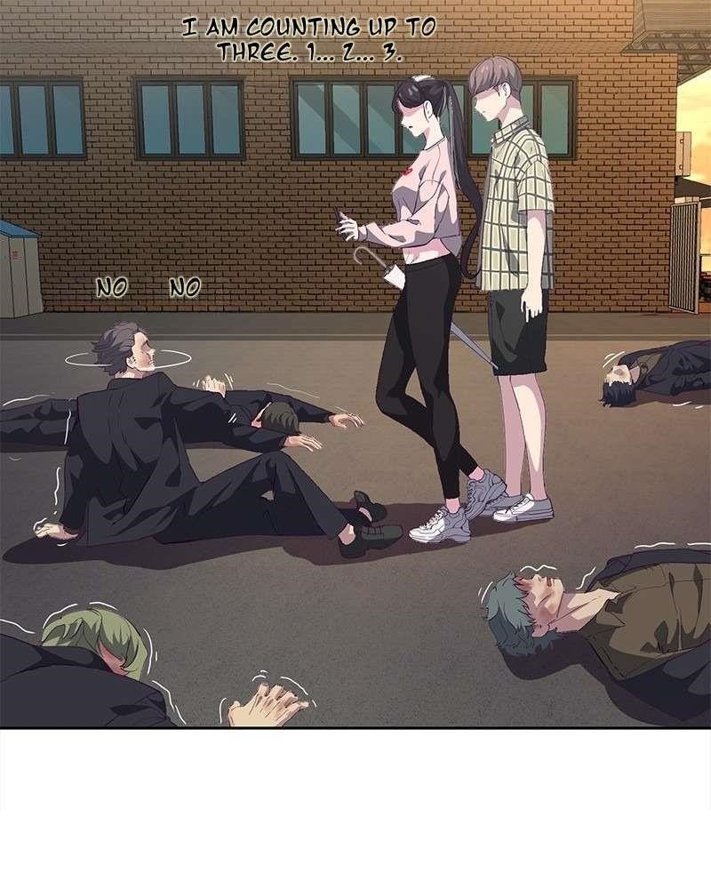 The Boy Of Death Chapter 111 - Page 29