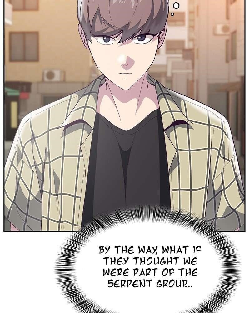 The Boy Of Death Chapter 111 - Page 36