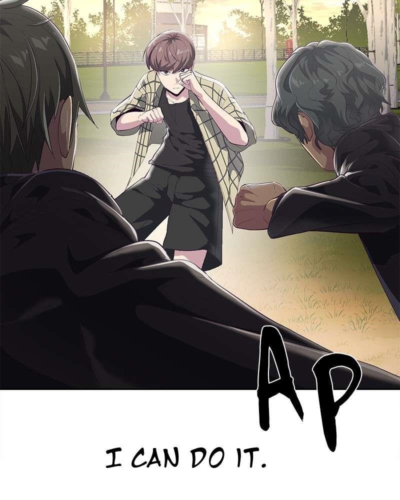 The Boy Of Death Chapter 111 - Page 92