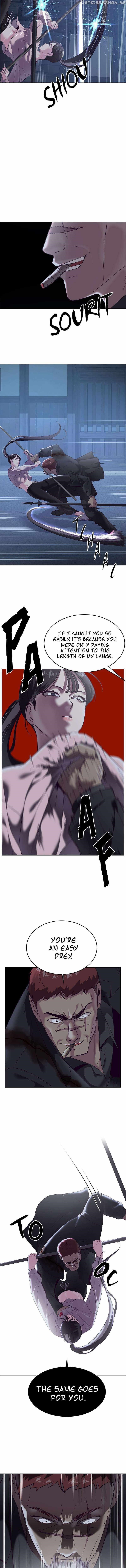 The Boy Of Death Chapter 117 - Page 11