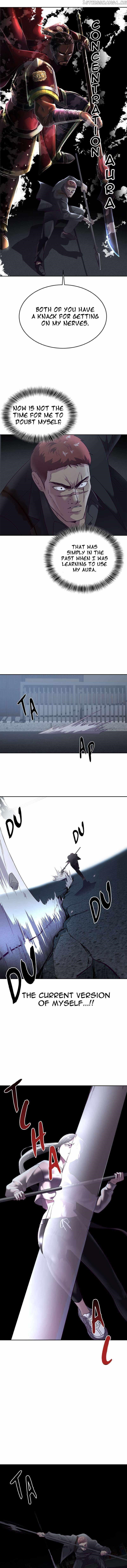 The Boy Of Death Chapter 117 - Page 17