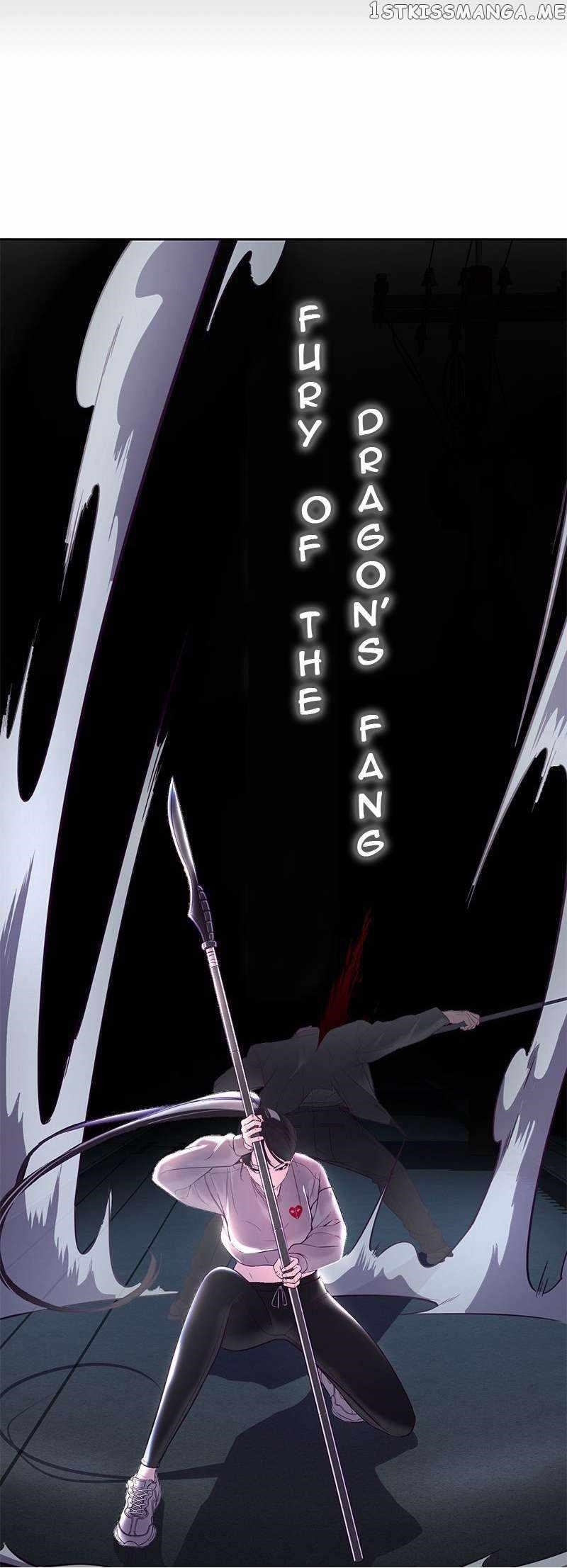 The Boy Of Death Chapter 117 - Page 19