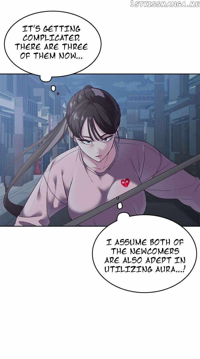 The Boy Of Death Chapter 117 - Page 22