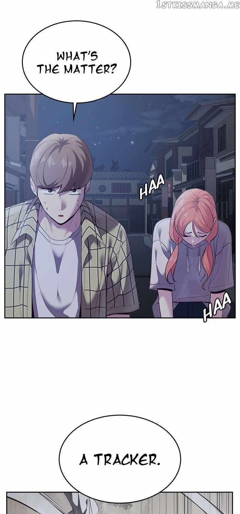 The Boy Of Death Chapter 117 - Page 7