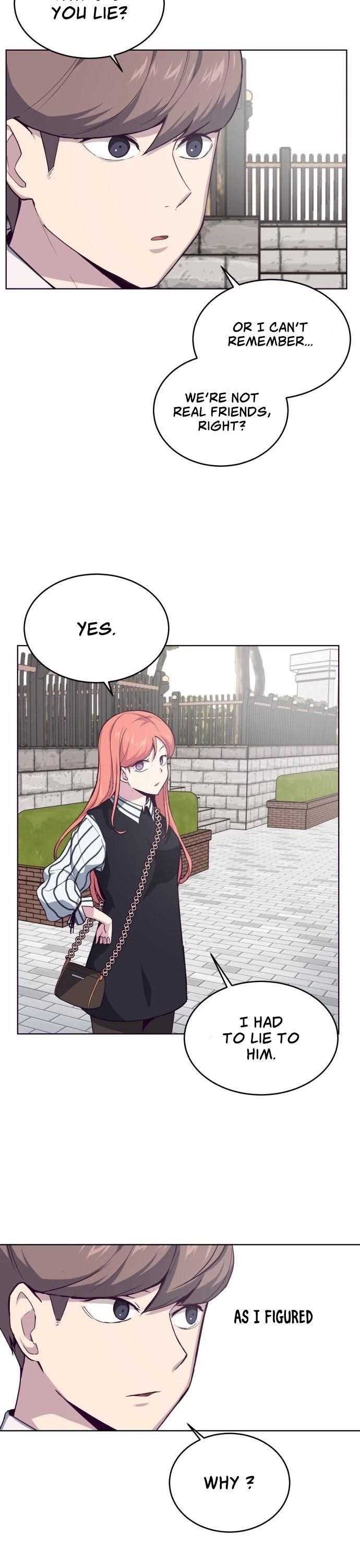 The Boy Of Death Chapter 12 - Page 23