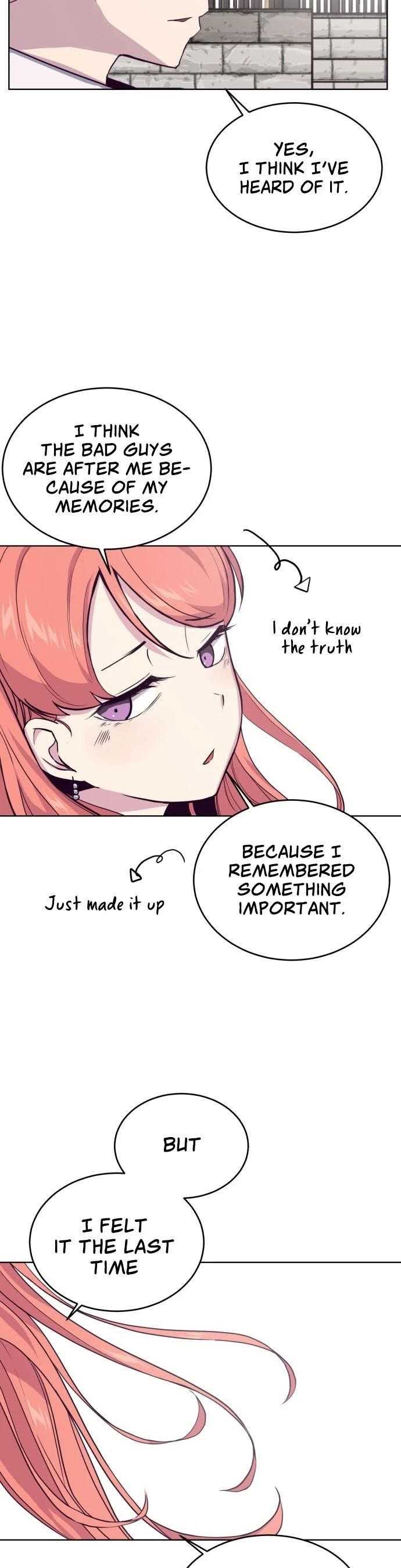 The Boy Of Death Chapter 12 - Page 27