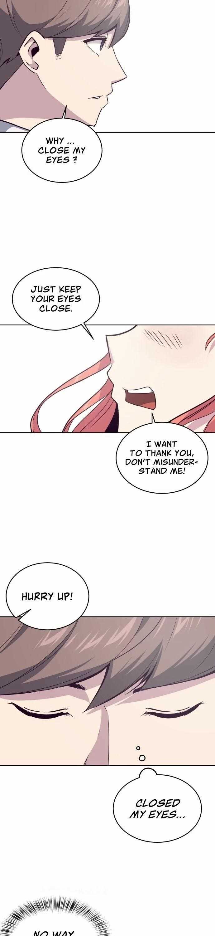 The Boy Of Death Chapter 12 - Page 38