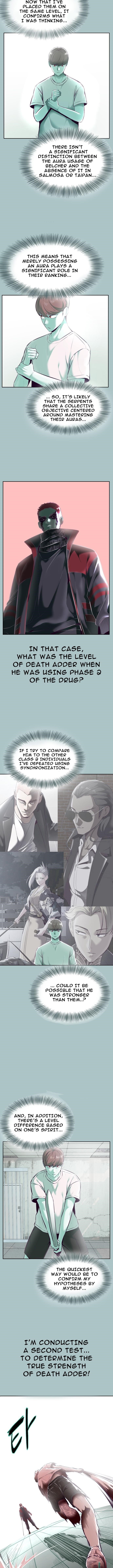 The Boy Of Death Chapter 127 - Page 12