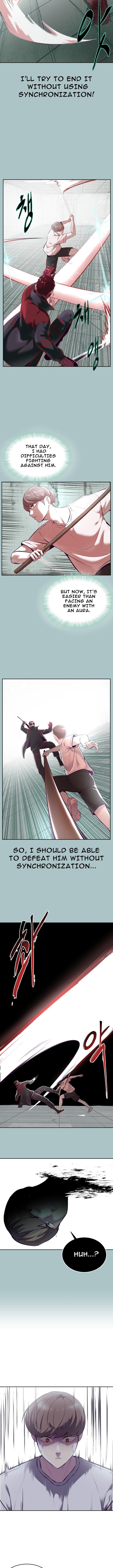 The Boy Of Death Chapter 127 - Page 13