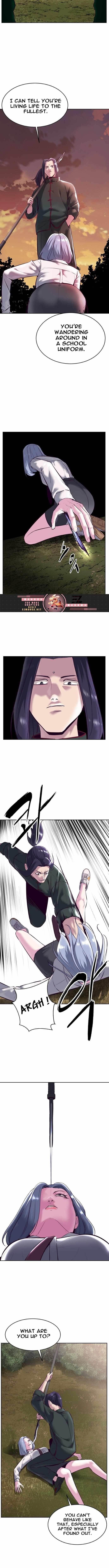 The Boy Of Death Chapter 129 - Page 14