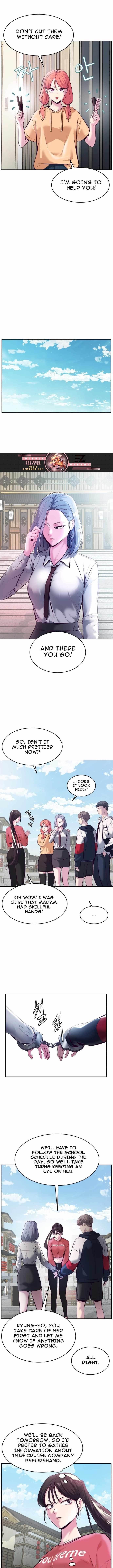 The Boy Of Death Chapter 129 - Page 2