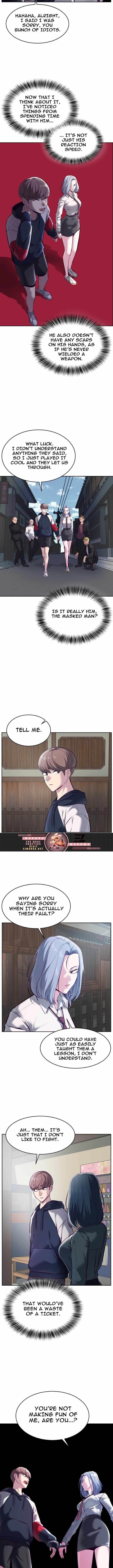 The Boy Of Death Chapter 129 - Page 7