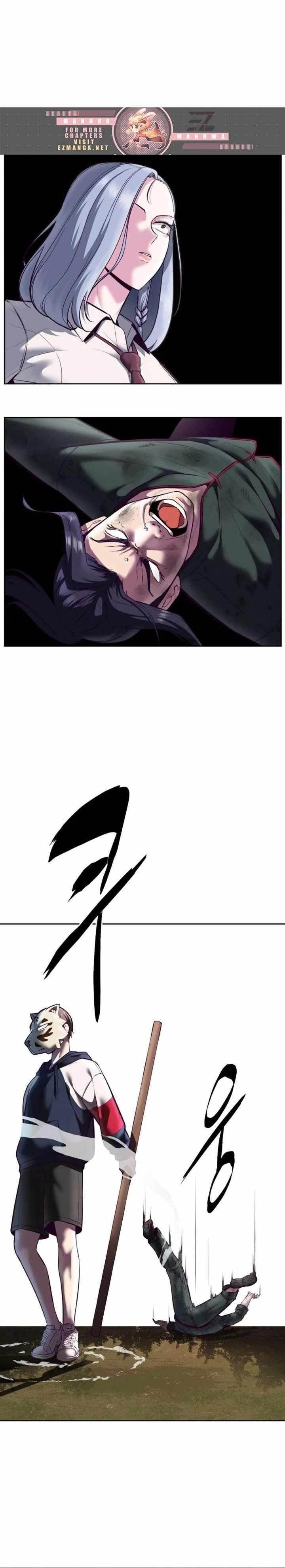 The Boy Of Death Chapter 130 - Page 28