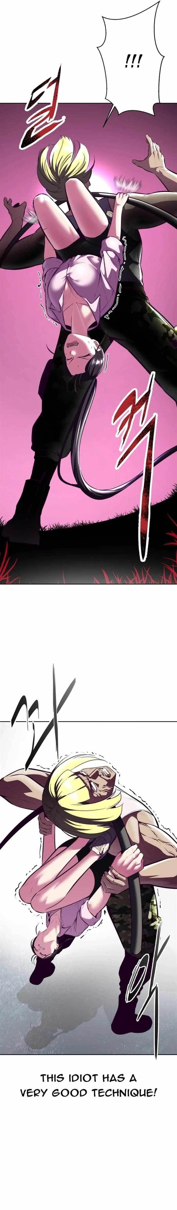 The Boy Of Death Chapter 132 - Page 14