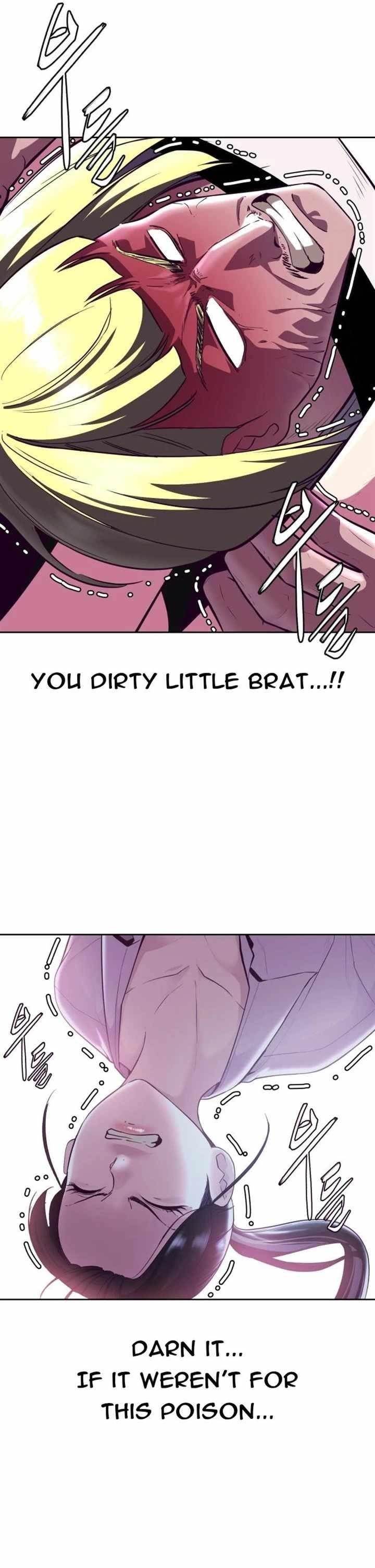 The Boy Of Death Chapter 132 - Page 15