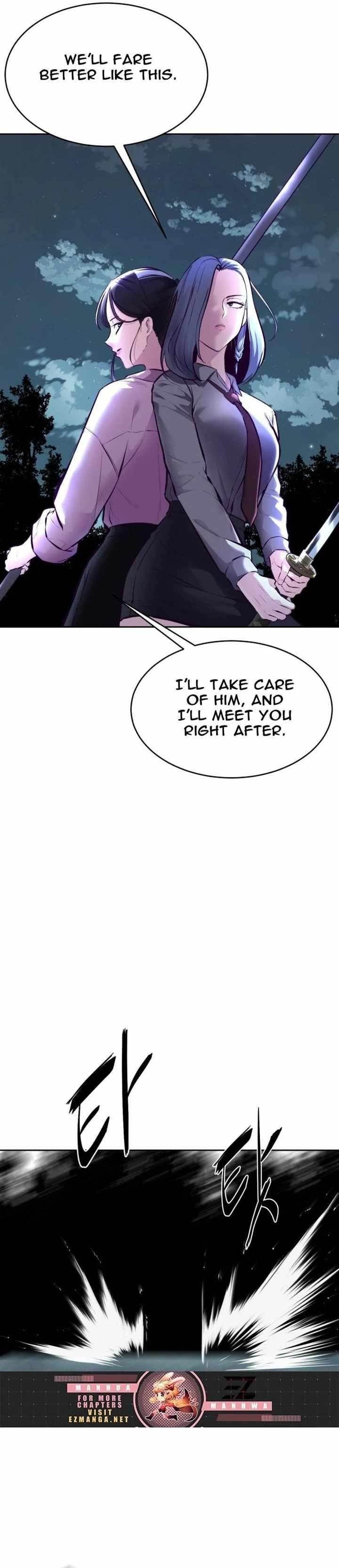 The Boy Of Death Chapter 132 - Page 22