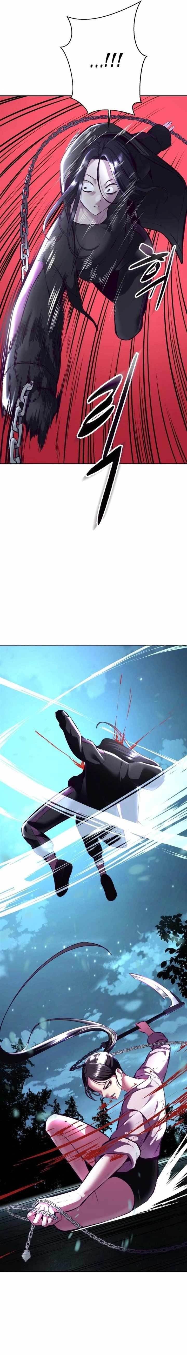 The Boy Of Death Chapter 132 - Page 34