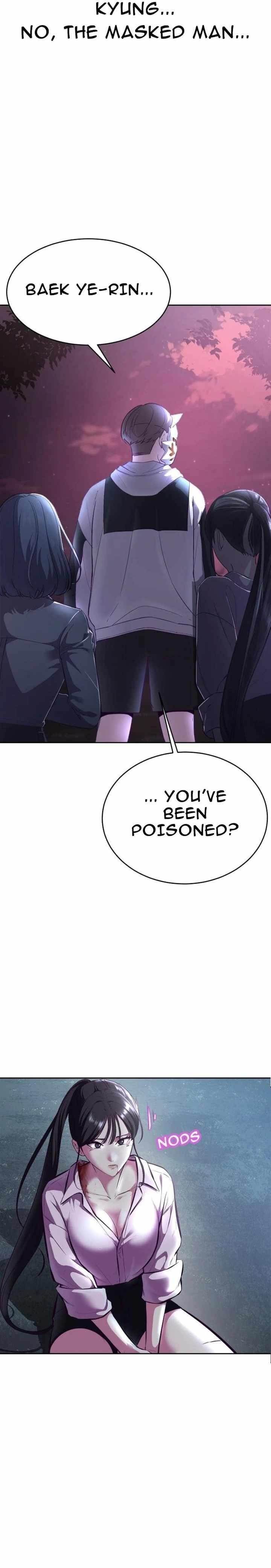 The Boy Of Death Chapter 132 - Page 44