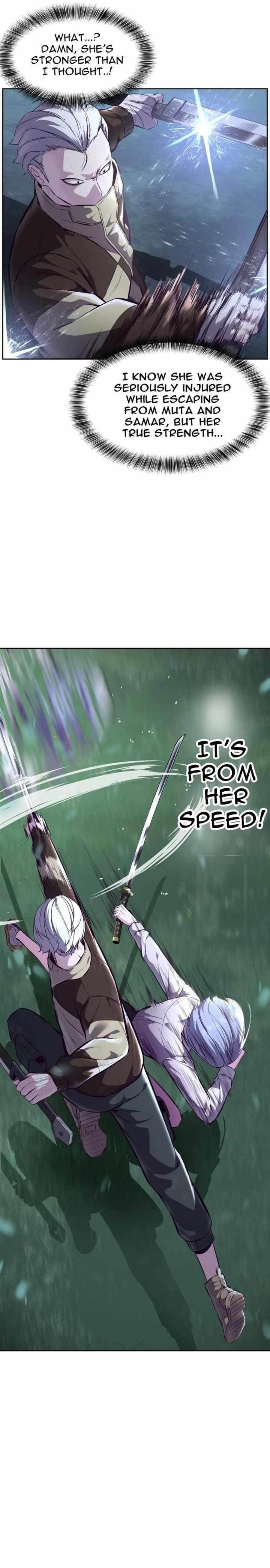 The Boy Of Death Chapter 132 - Page 6