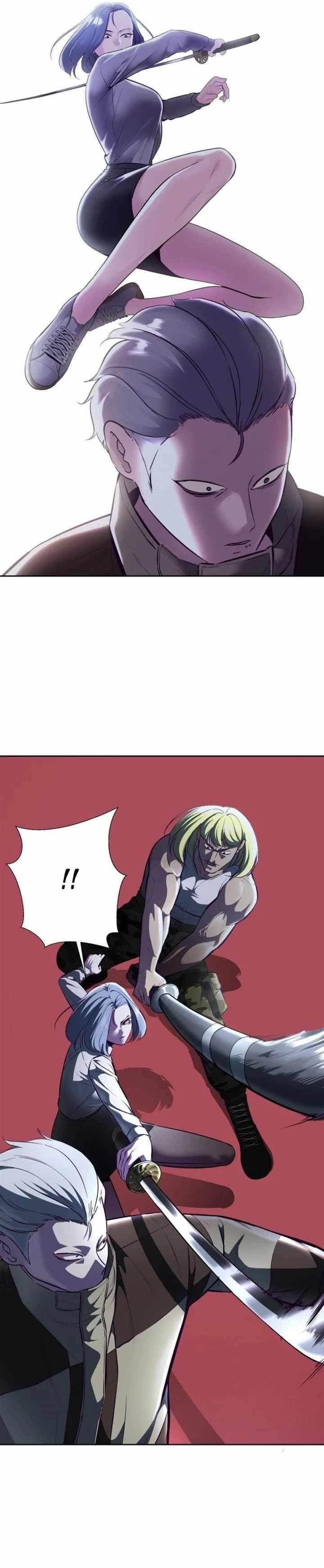 The Boy Of Death Chapter 132 - Page 7