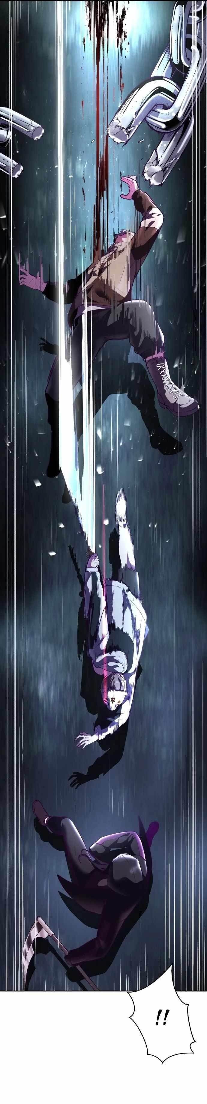 The Boy Of Death Chapter 133 - Page 10