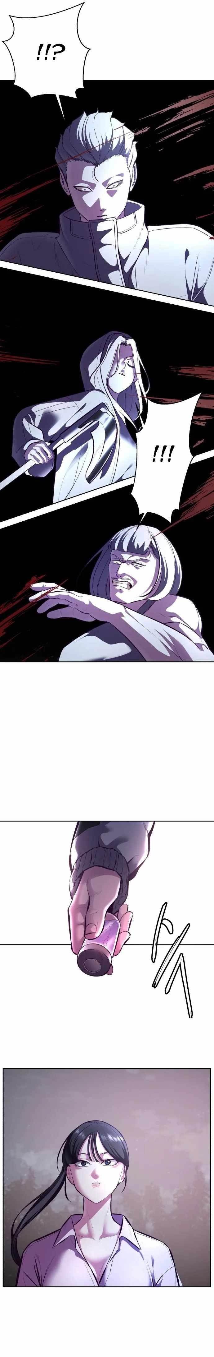 The Boy Of Death Chapter 133 - Page 12