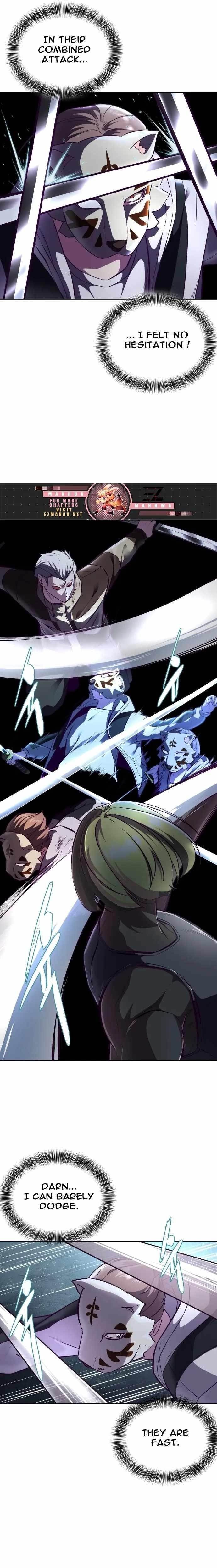 The Boy Of Death Chapter 133 - Page 23