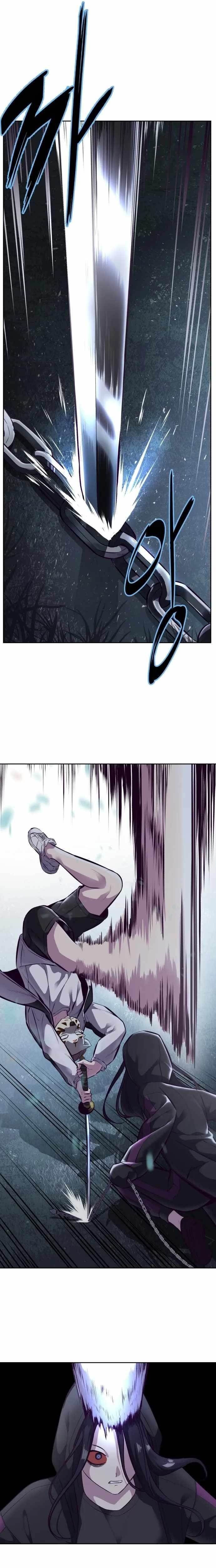 The Boy Of Death Chapter 133 - Page 25