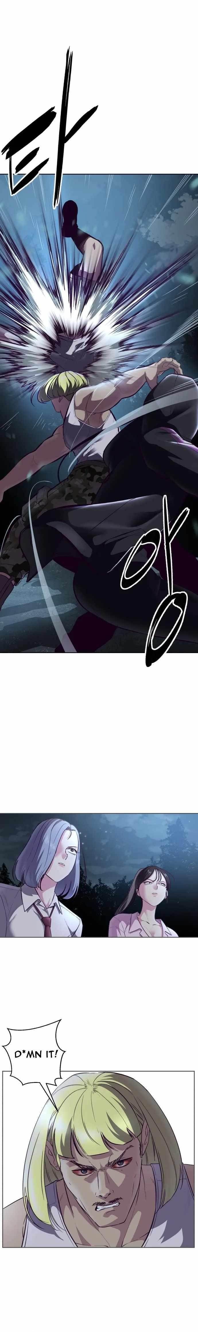 The Boy Of Death Chapter 133 - Page 26