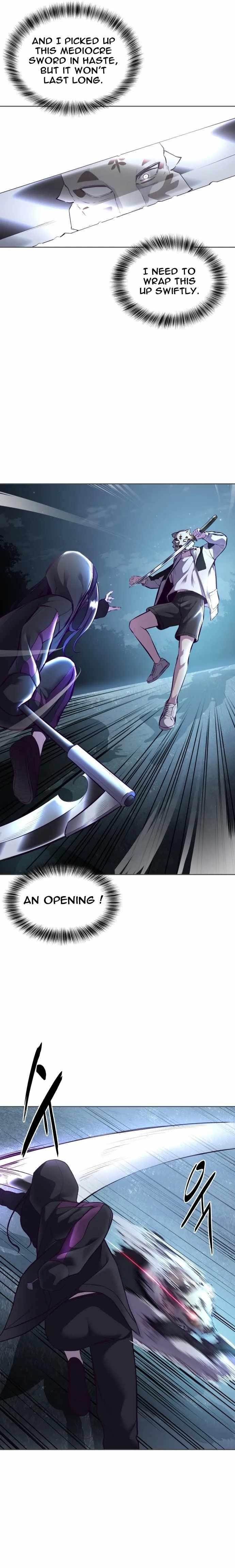 The Boy Of Death Chapter 133 - Page 28