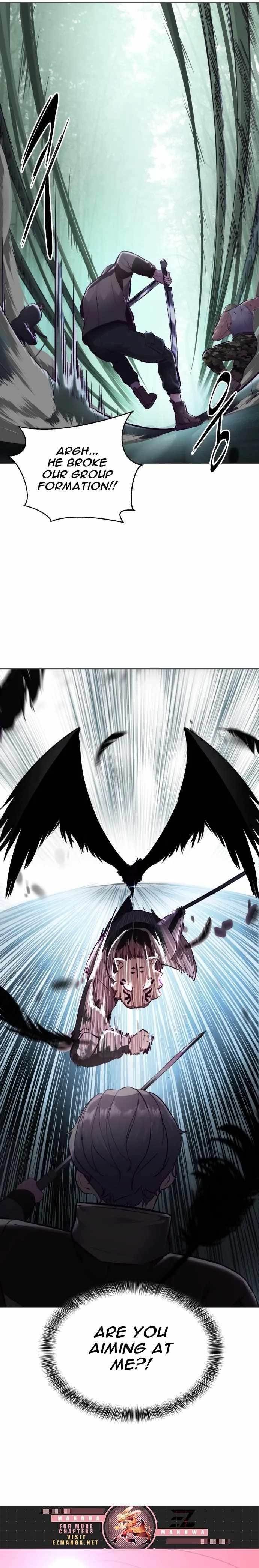 The Boy Of Death Chapter 133 - Page 35