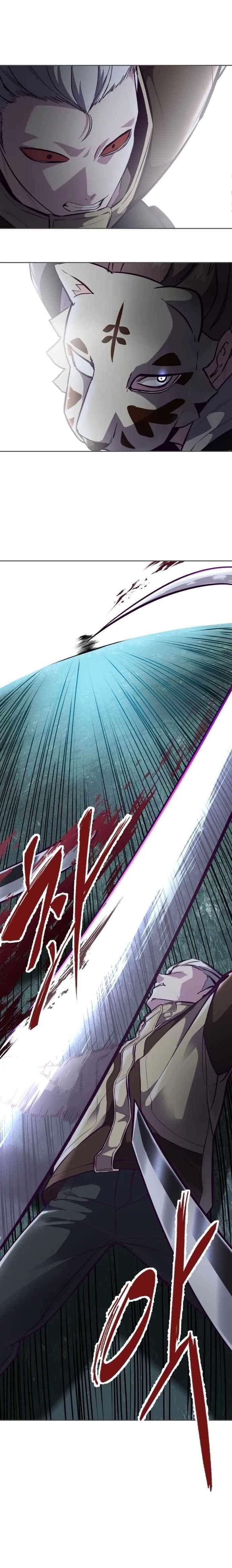 The Boy Of Death Chapter 133 - Page 37