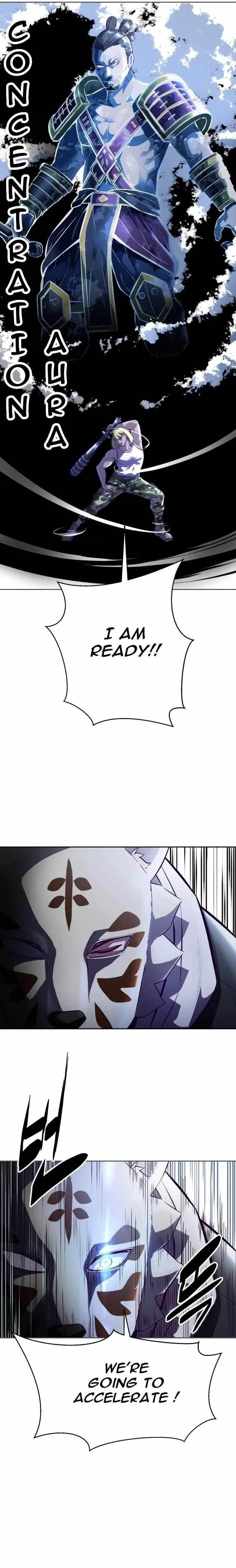 The Boy Of Death Chapter 133 - Page 40