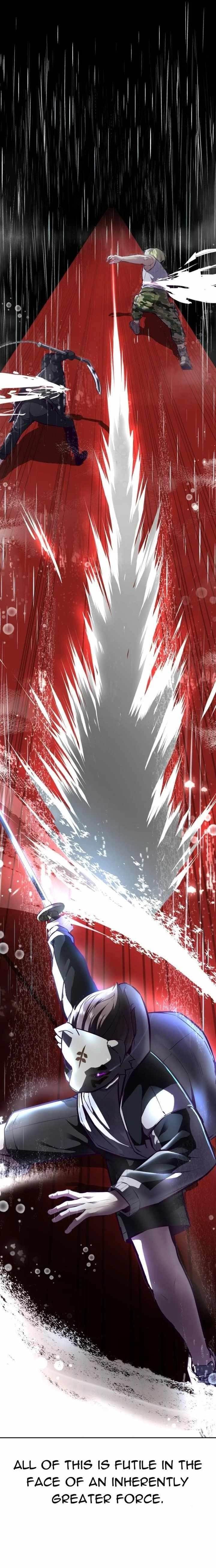 The Boy Of Death Chapter 134 - Page 4