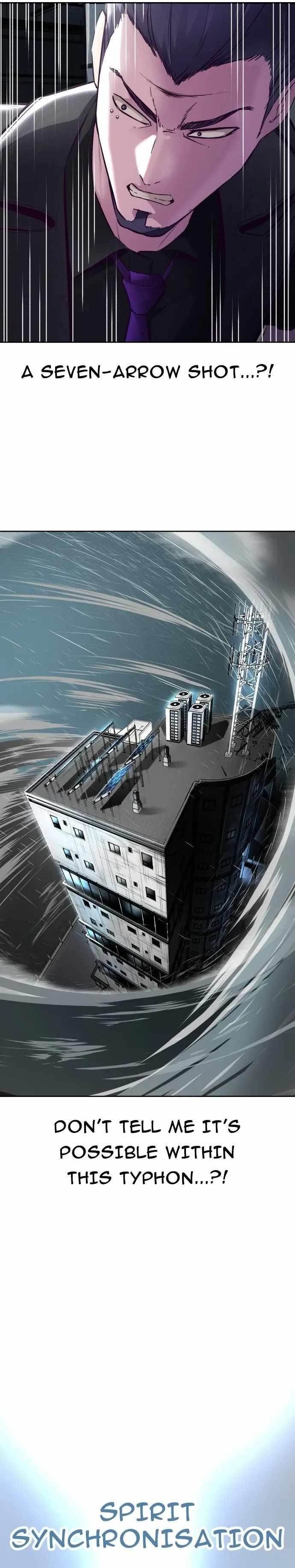 The Boy Of Death Chapter 135 - Page 17