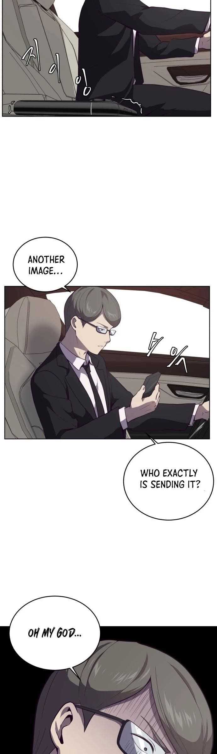 The Boy Of Death Chapter 14 - Page 28