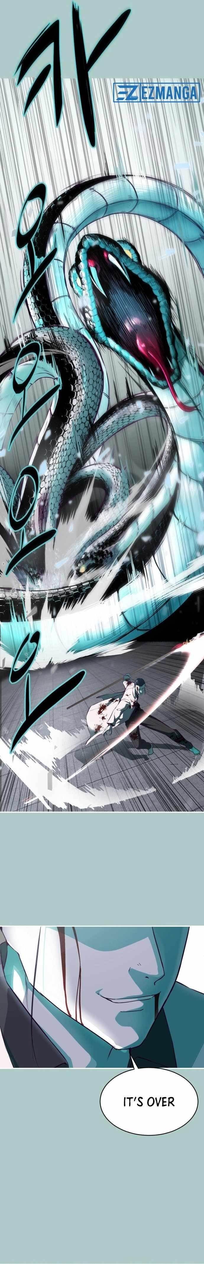 The Boy Of Death Chapter 145 - Page 36