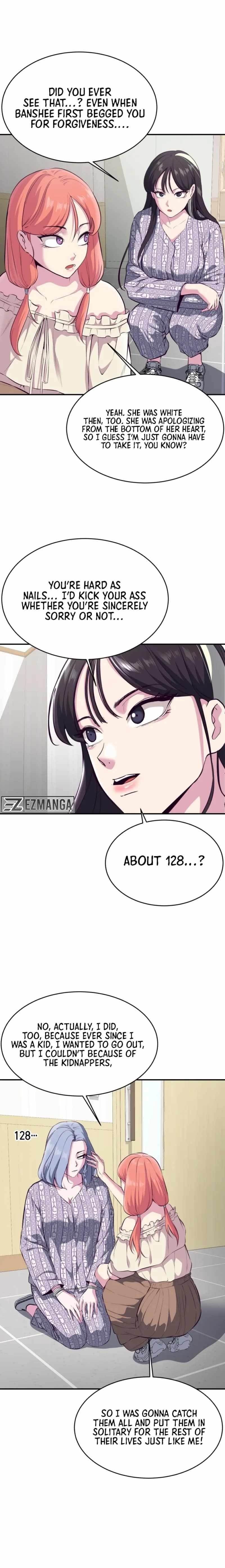 The Boy Of Death Chapter 147 - Page 12