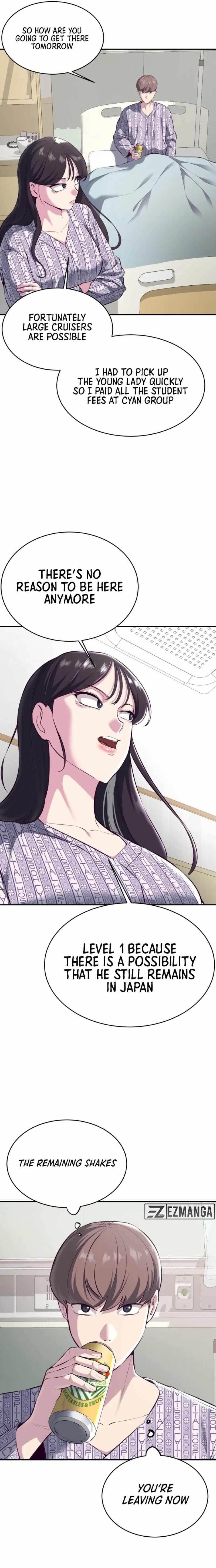 The Boy Of Death Chapter 147 - Page 16