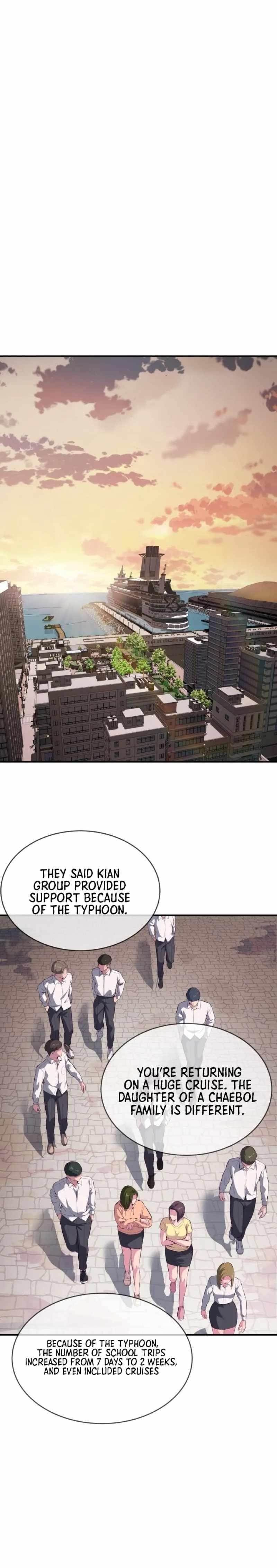 The Boy Of Death Chapter 147 - Page 17