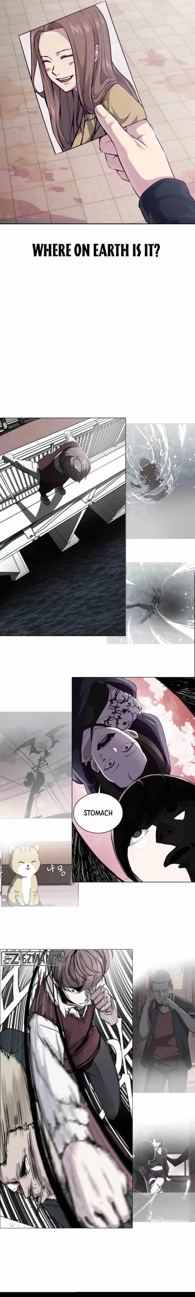 The Boy Of Death Chapter 147 - Page 23