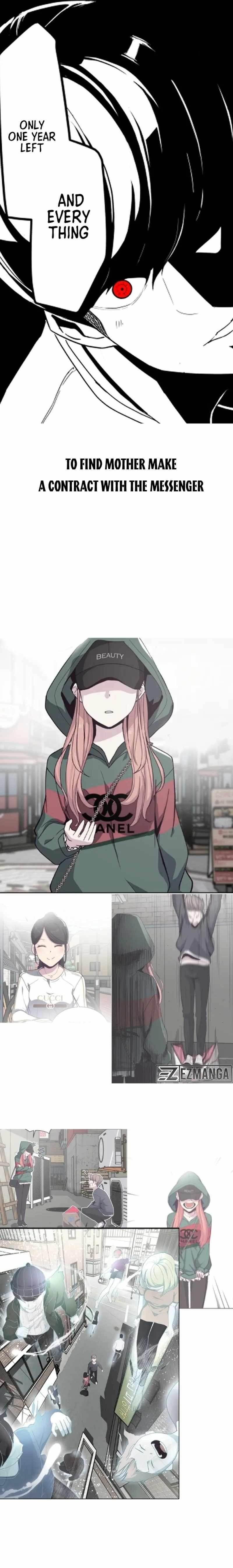 The Boy Of Death Chapter 147 - Page 24