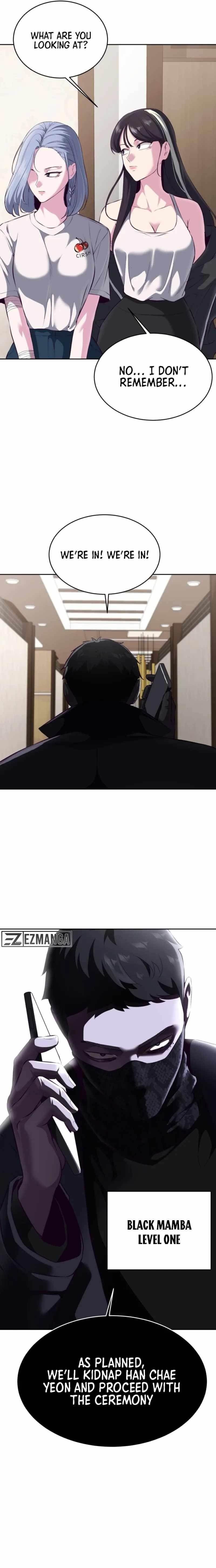 The Boy Of Death Chapter 147 - Page 38