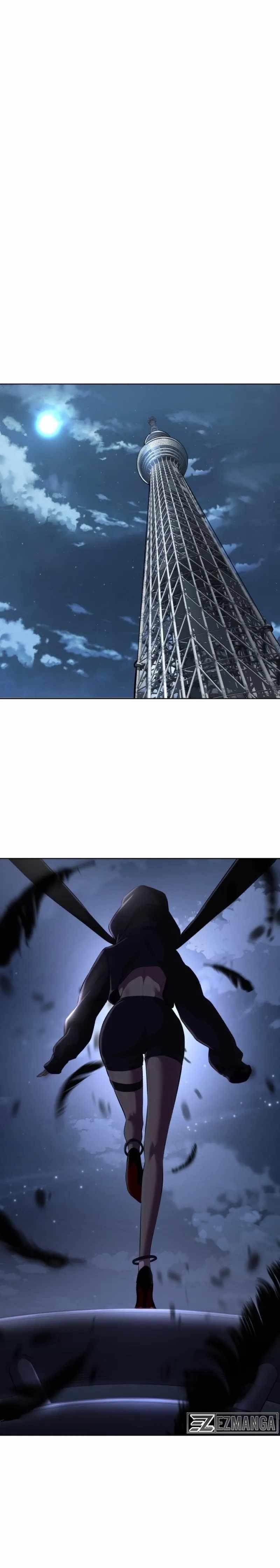 The Boy Of Death Chapter 147 - Page 40