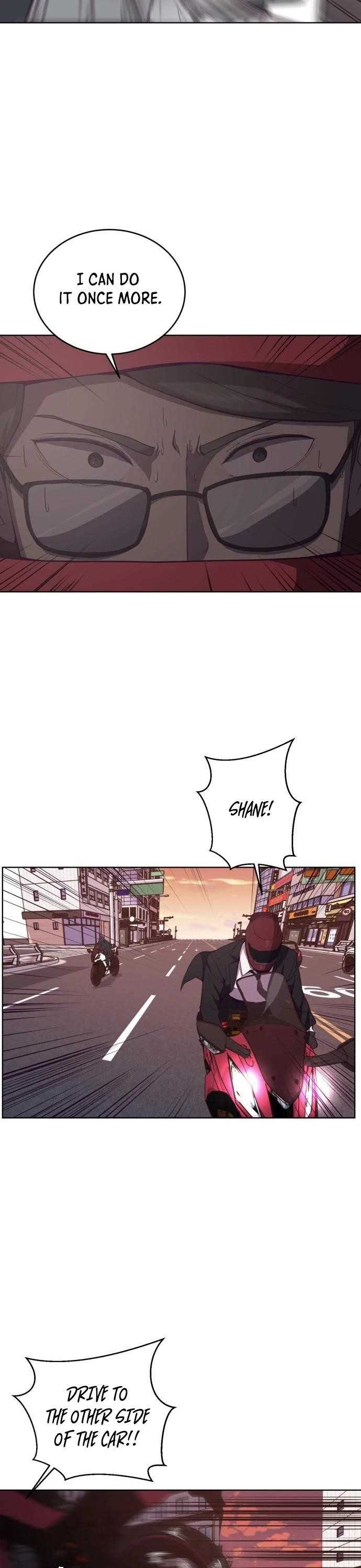 The Boy Of Death Chapter 16 - Page 22