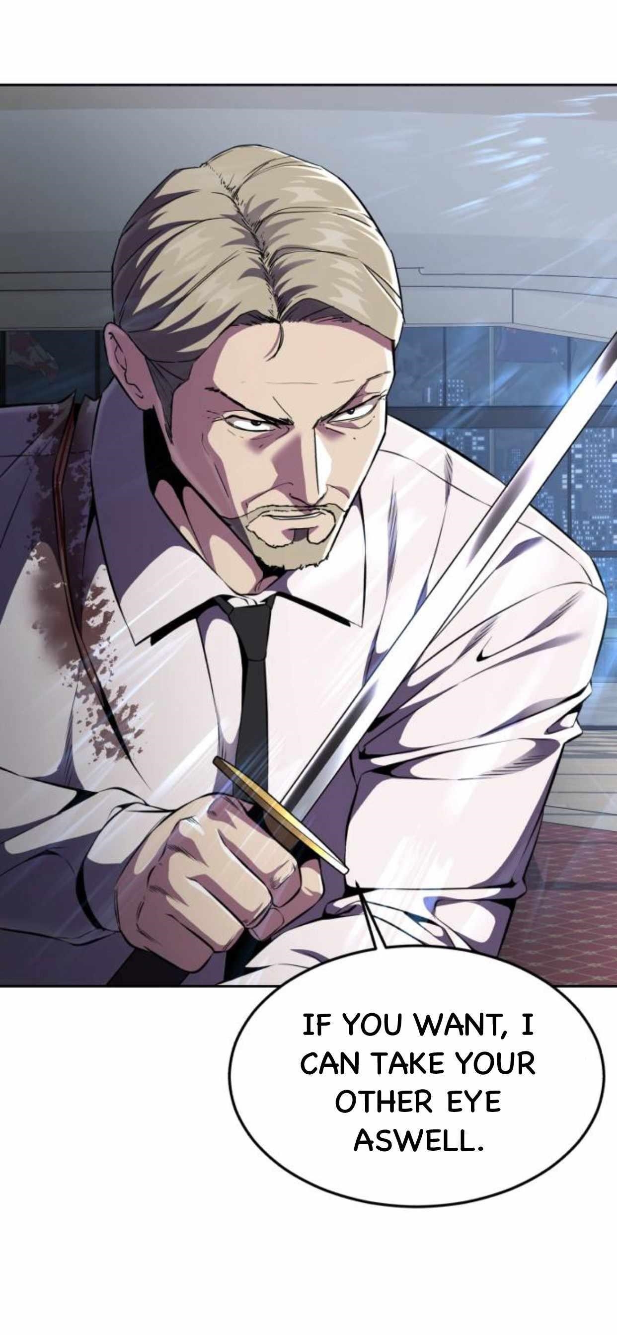 The Boy Of Death Chapter 164 - Page 11