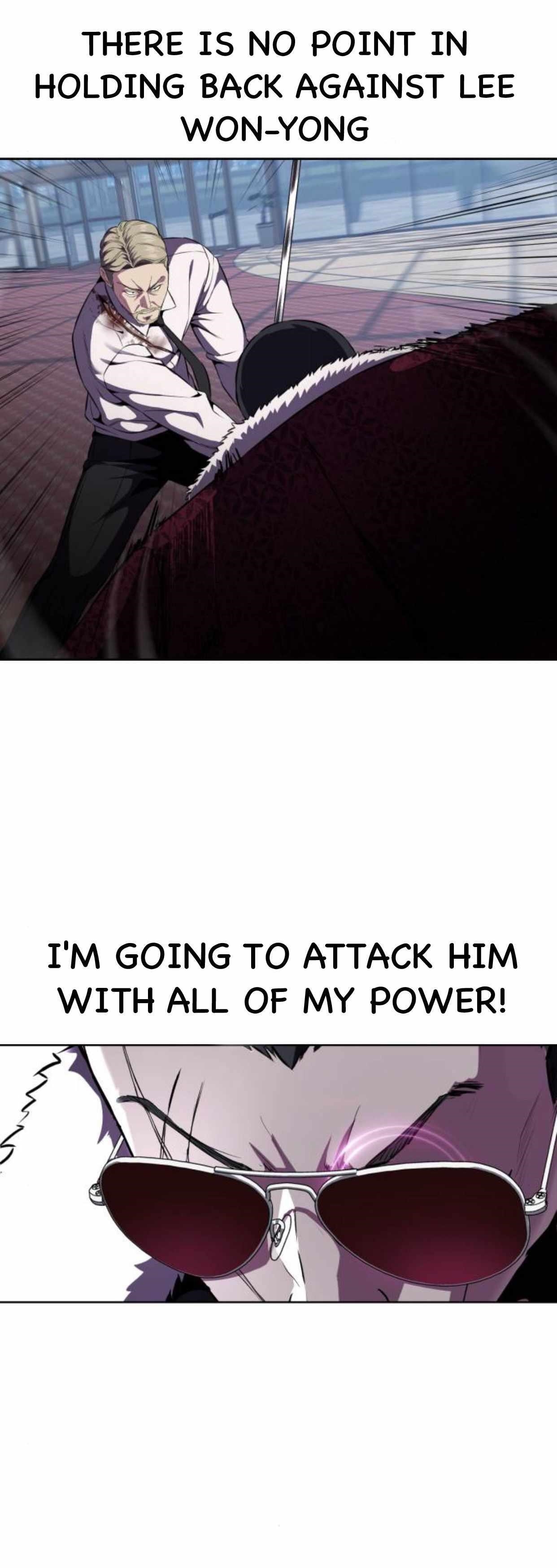 The Boy Of Death Chapter 164 - Page 14